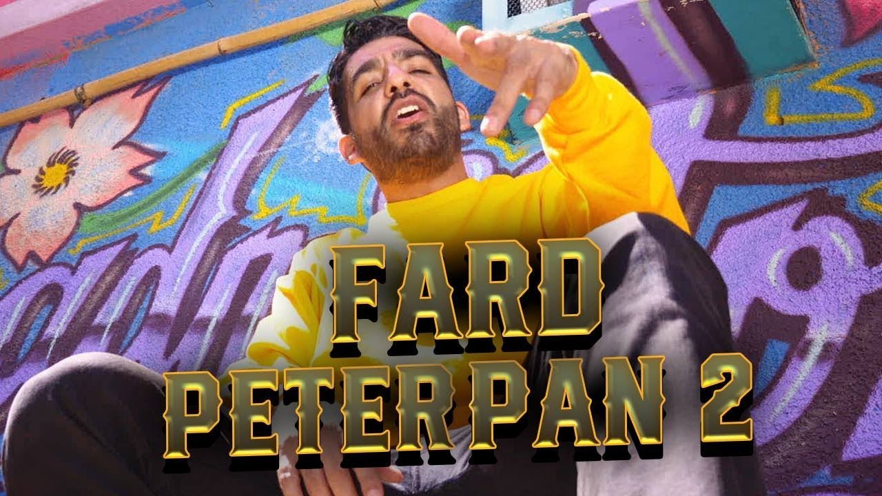 Fard – Peter Pan 2