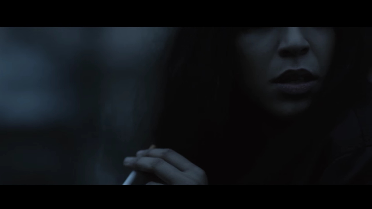 Video starten: Loreen – My Heart Is Refusing Me