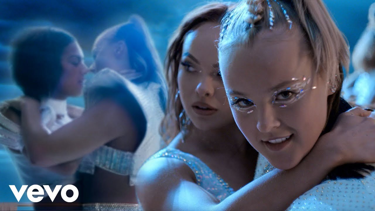 JoJo Siwa – Karma