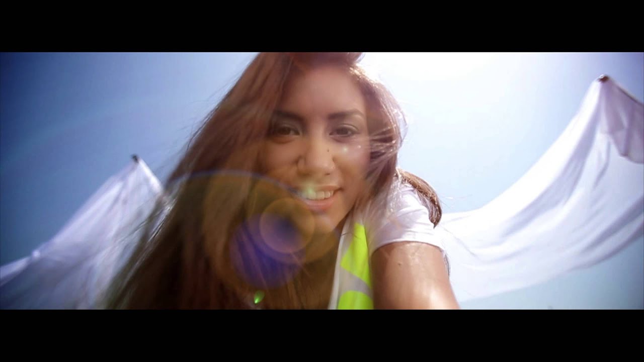 Video starten: Spankox feat. Yunna – Makaroni