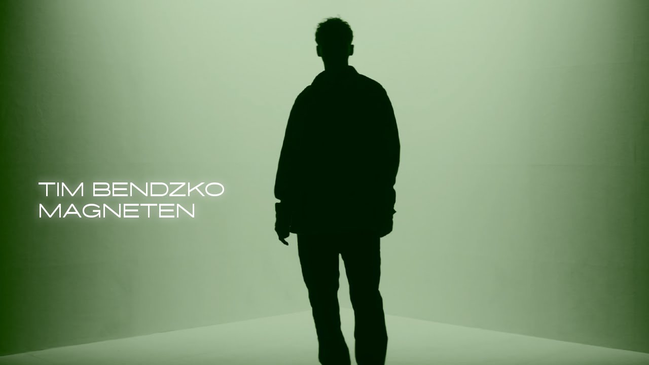 Video starten: Tim Bendzko – Magneten