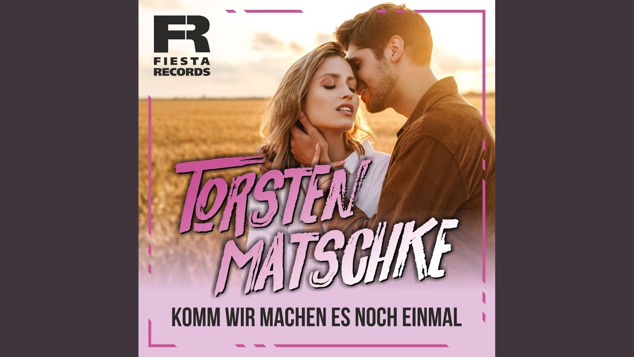 Video starten: Torsten Matschke – Komm wir machen es noch einmal