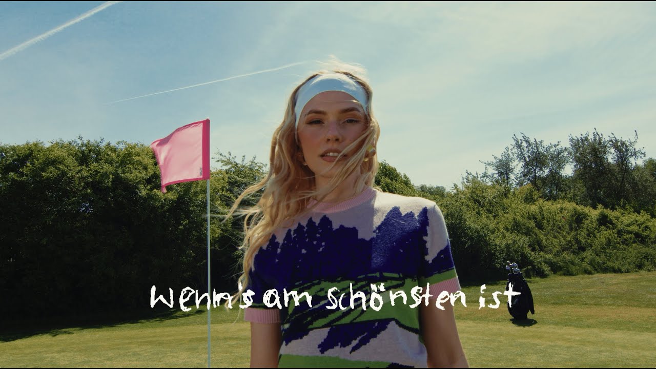 Esther Graf – Wenn’s am schönsten ist