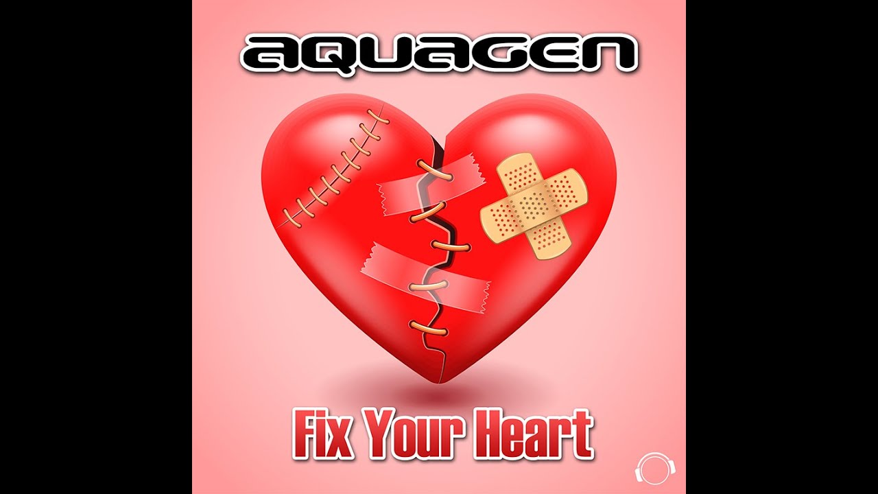 Video starten: Aquagen – Fix Your Heart