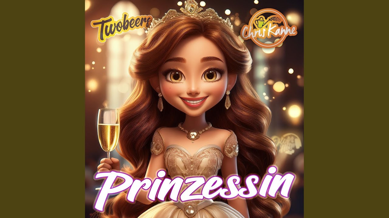Video starten: Twobeers & Chris Kanne – Prinzessin