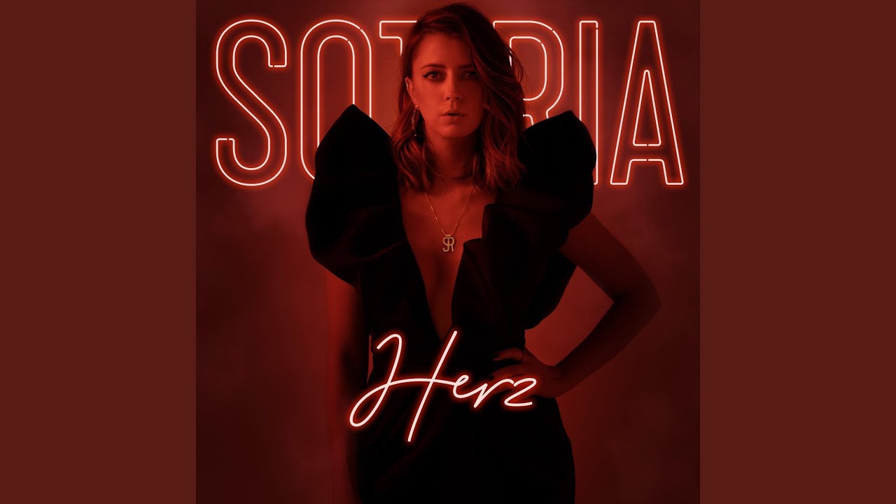 Sotiria – Herz
