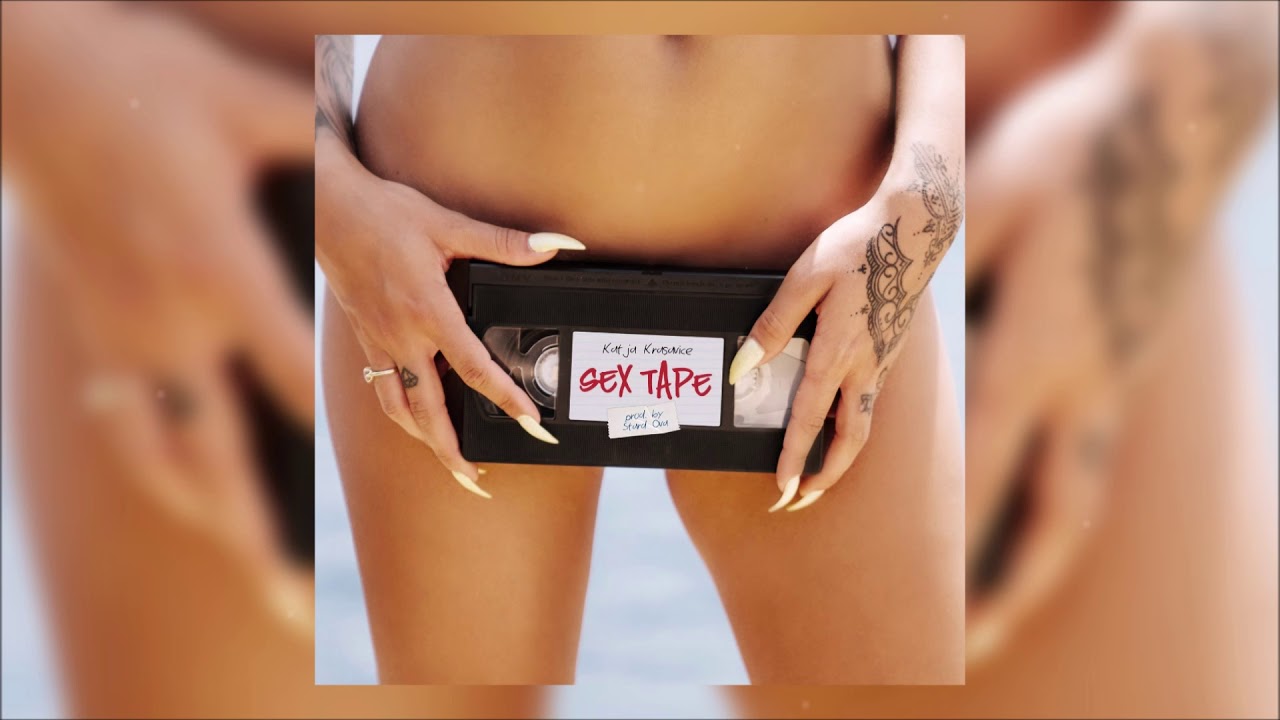 Katja Krasavice – Sex Tape
