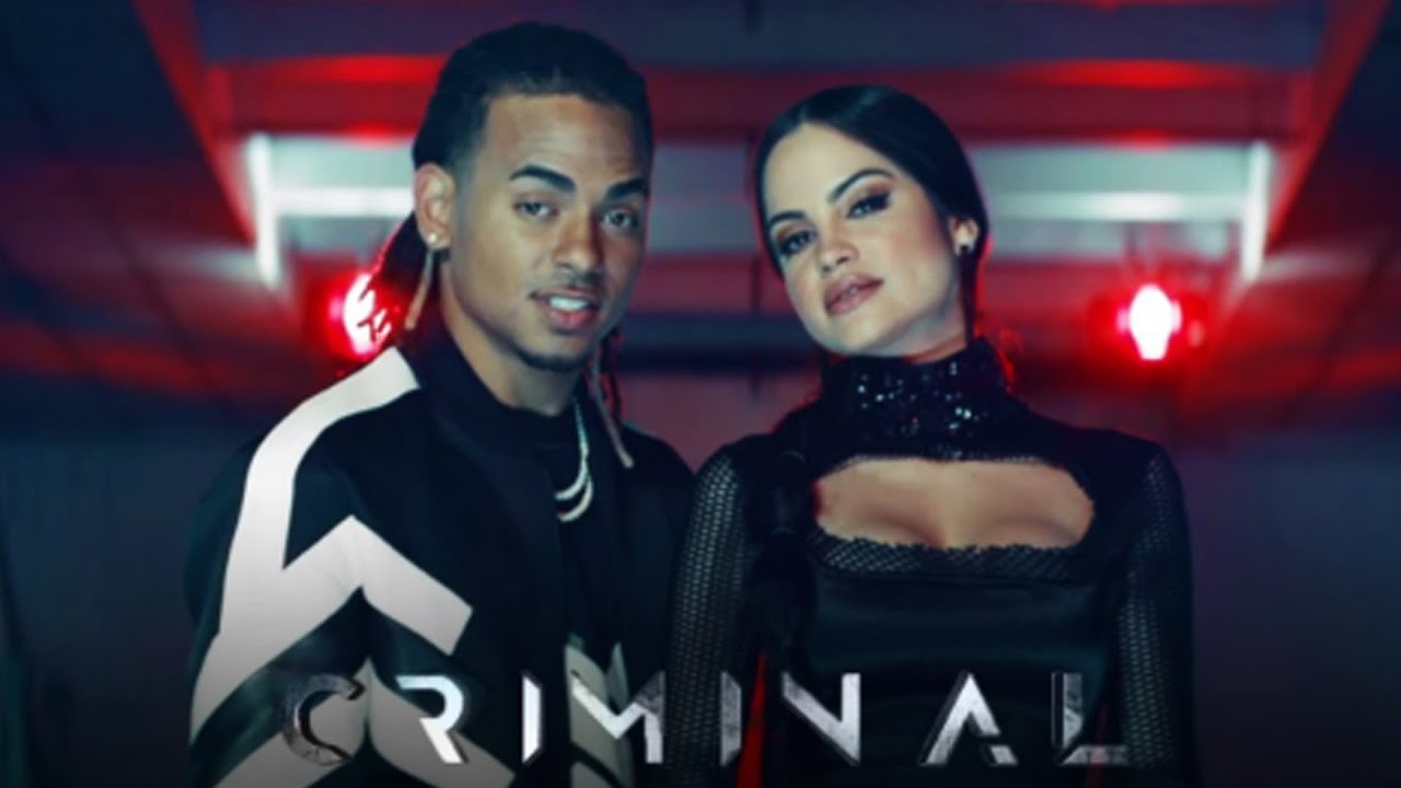 Natti Natasha & Ozuna – Criminal
