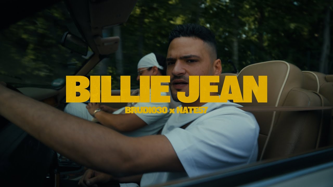 Video starten: Brudi030 & Nate57 – Billie Jean