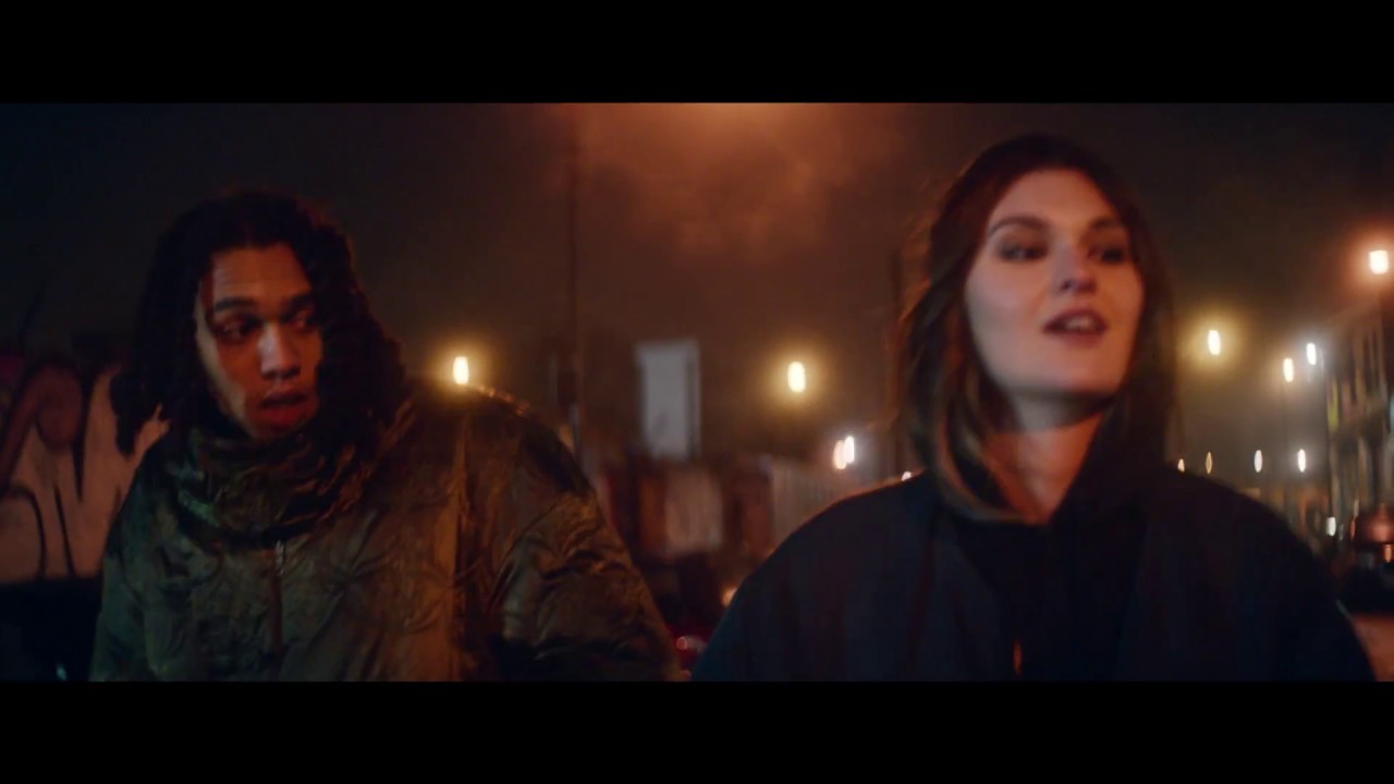 Steve Aoki feat. Louis Tomlinson – Just Hold On
