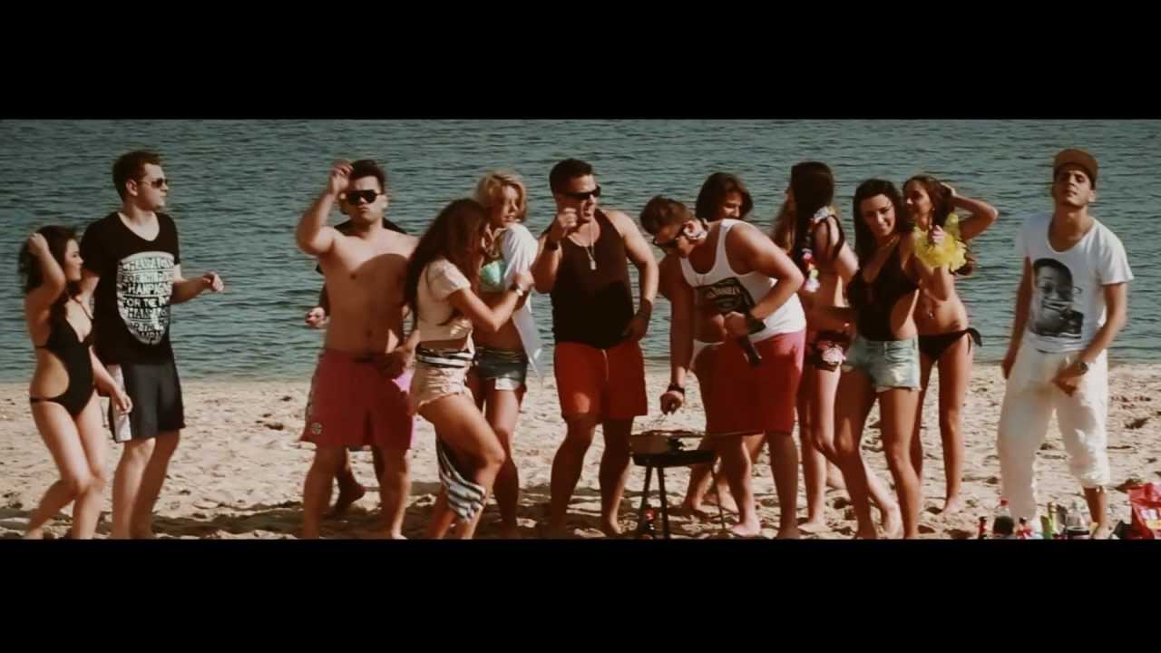 Video starten: Lloret Partycrew – Jünger, schöner + geil