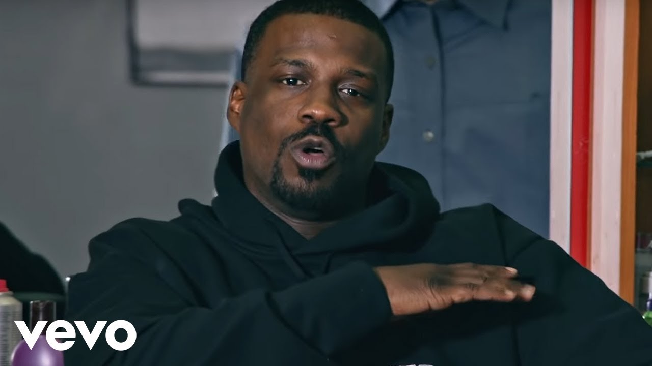 Jay Rock, Kendrick Lamar, Future & James Blake – King's Dead