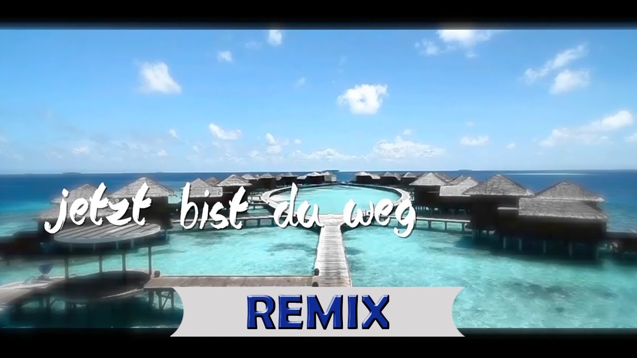 Fitch N Stilo feat. Fabian Reichmann – Ich geb dem Himmel deinen Namen (Remix)