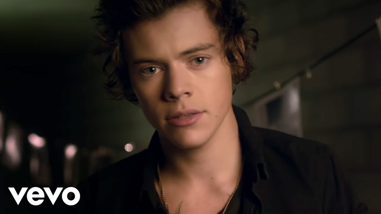 One Direction – Story Of My Life