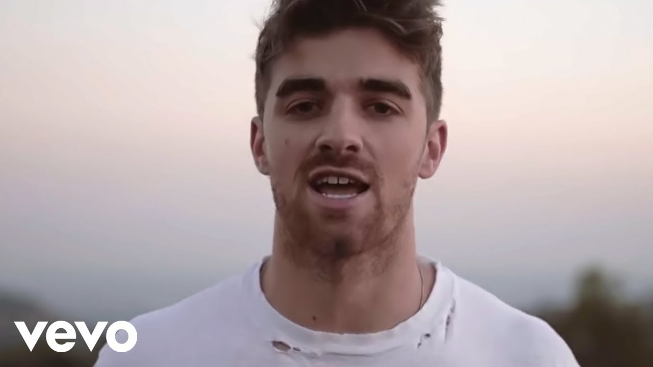 The Chainsmokers – Beach House