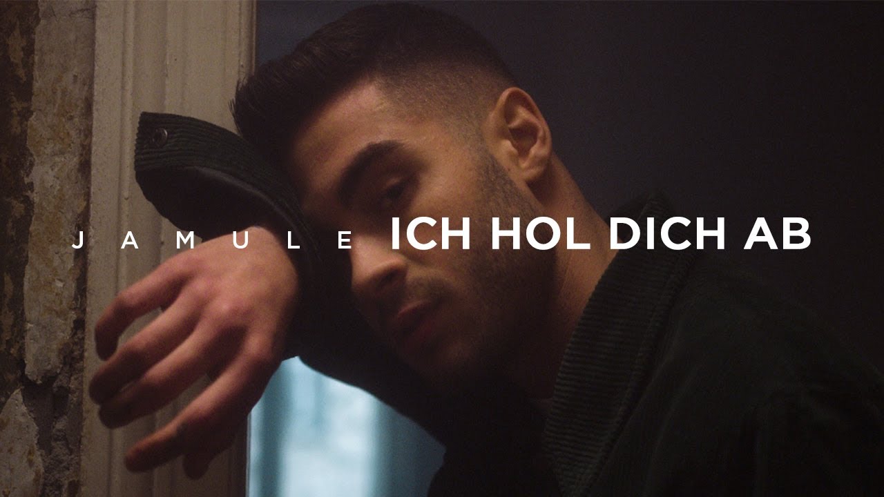 Jamule – Ich hol dich ab