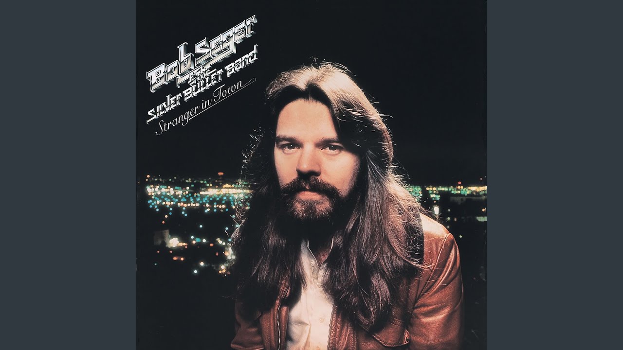 Bob Seger – Old Time Rock & Roll