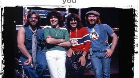 Nazareth – Dream On