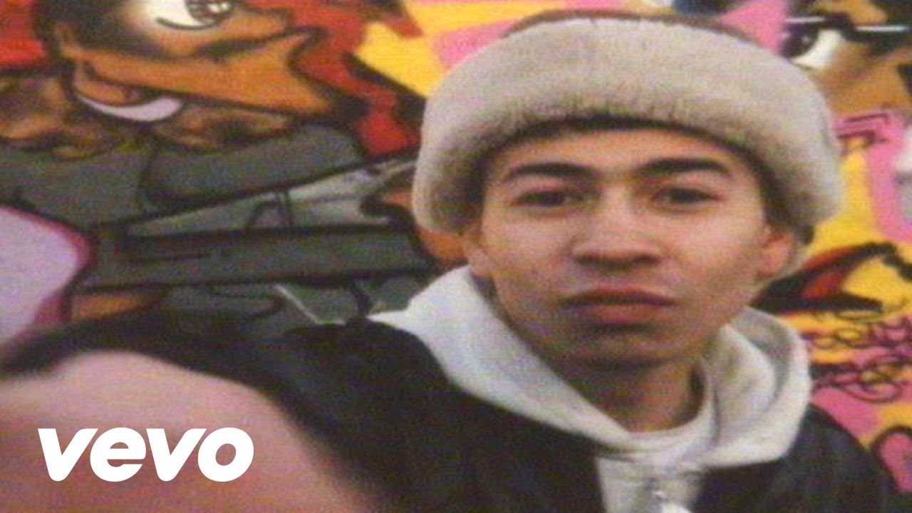 Bomb The Bass – Beat Dis
