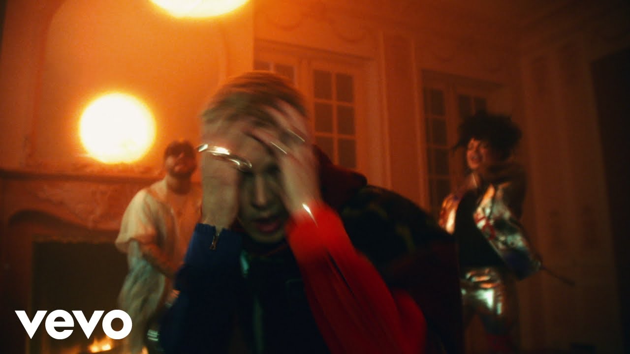 Felix Jaehn feat. GASHI & FAANGS – Sicko