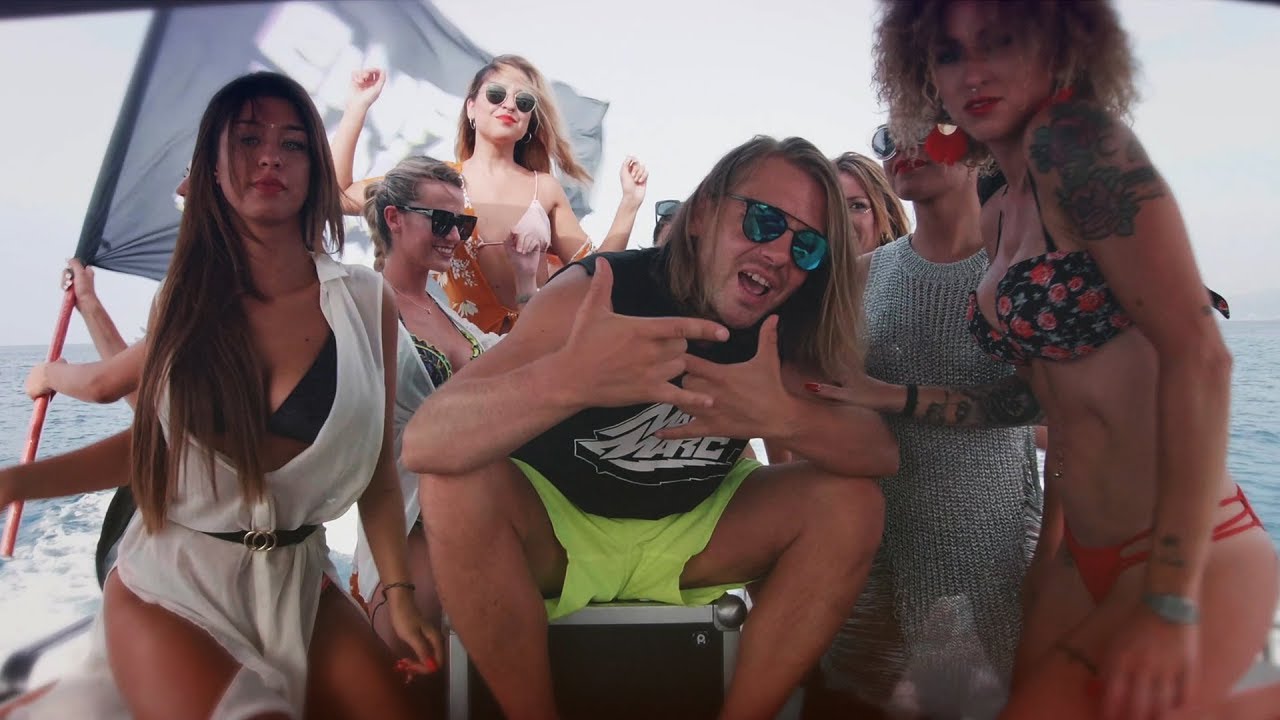 Manny Marc – Einfach mal machen