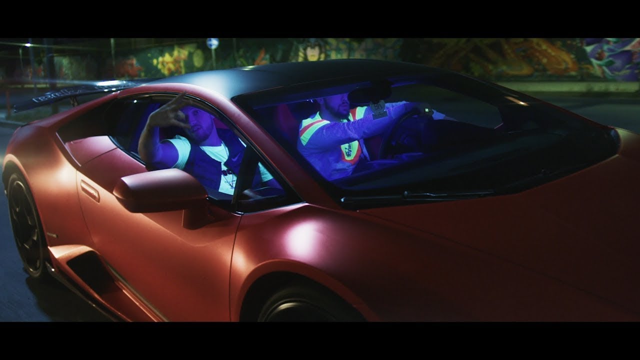 Azet – Money Money