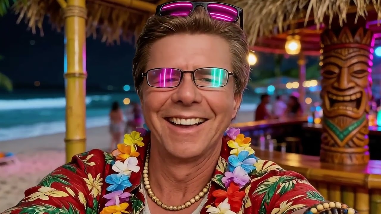 Video starten: Rolf, der Rebell – Sommer unter Sternen
