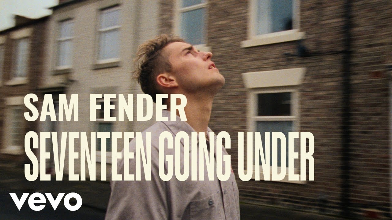 Sam Fender – Seventeen Going Under