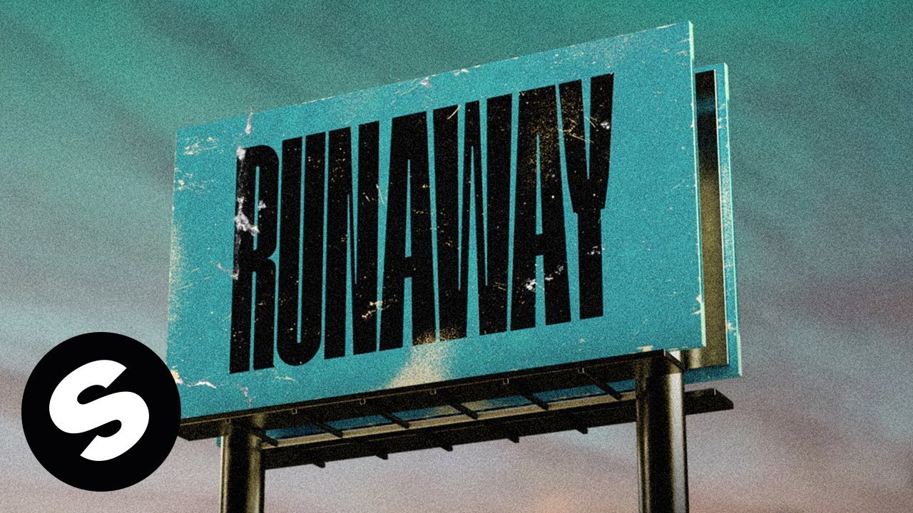 Thierry von der Warth – Run Away