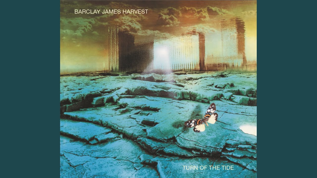 Barclay James Harvest – Life Is For Living