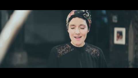 Ina Regen – Wie a Kind