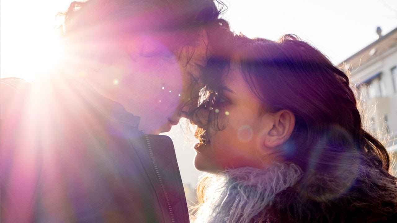 Video starten: Peter Plate & Ulf Leo Sommer  feat. Yasmina Hempel & Paul Csitkovics) – Das Schönste