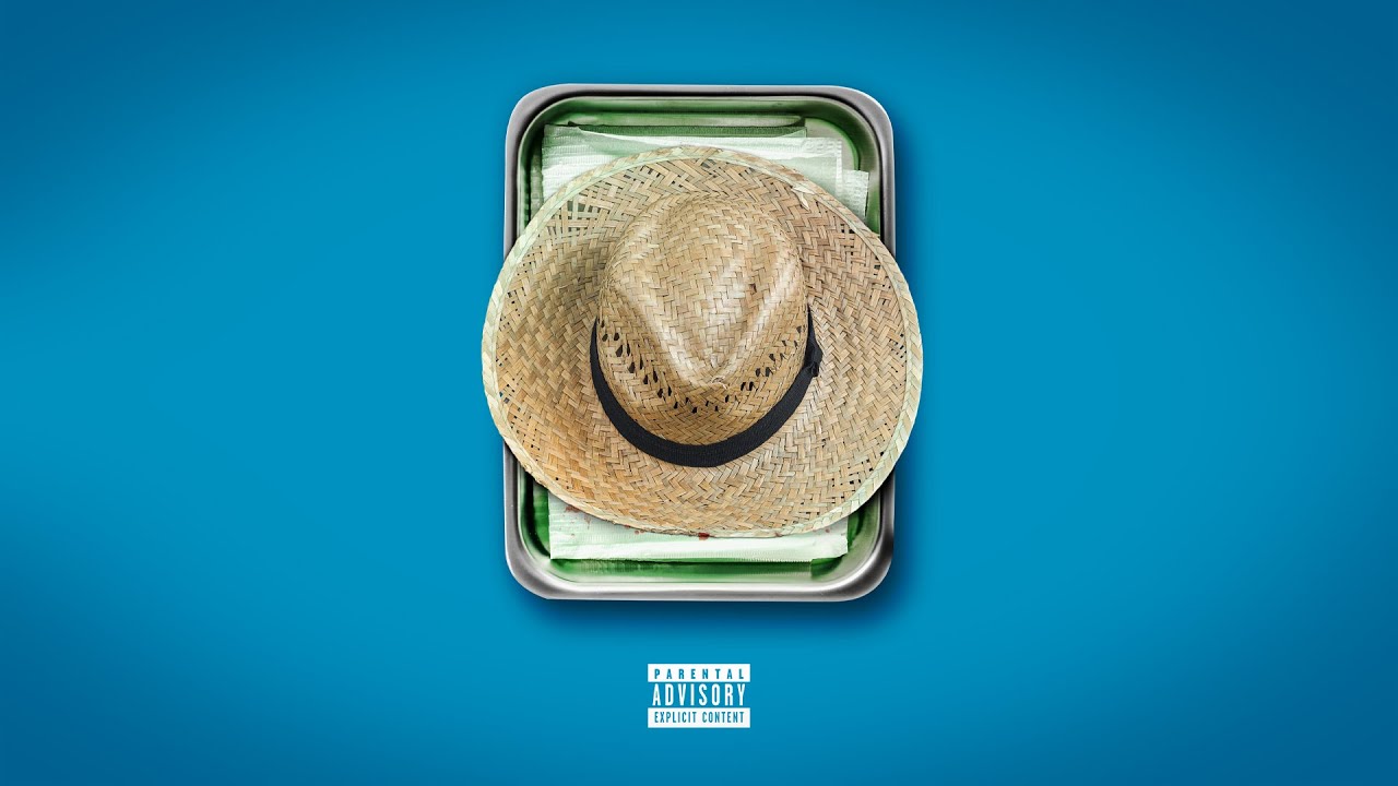 Farid Bang – OBDACHLOSER