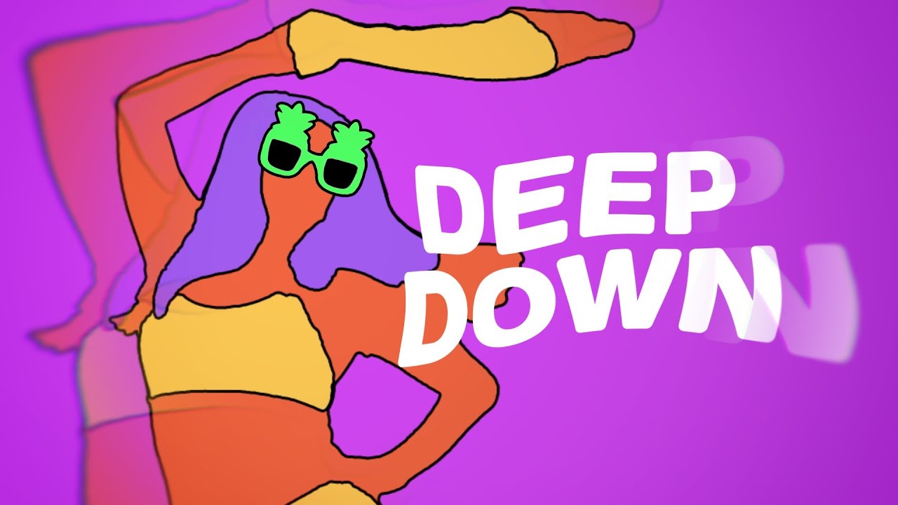Alok x Ella Eyre & Kenny Dope feat. Never Dull – Deep Down
