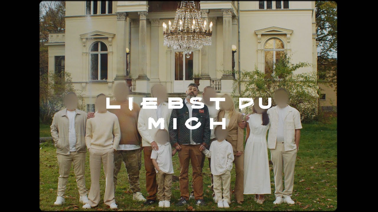 Sido – Liebst du mich