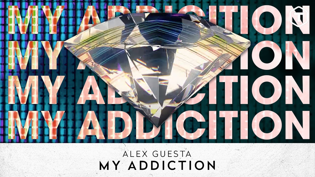 Video starten: Alex Guesta – My Addiction