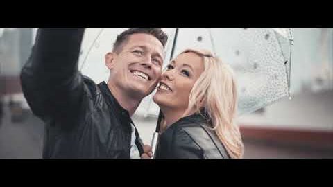 Angelique – Hamburg im Regen