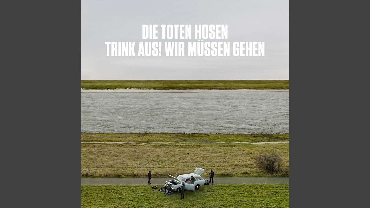 Die Toten Hosen & Vicky Leandros – Ich liebe das Leben