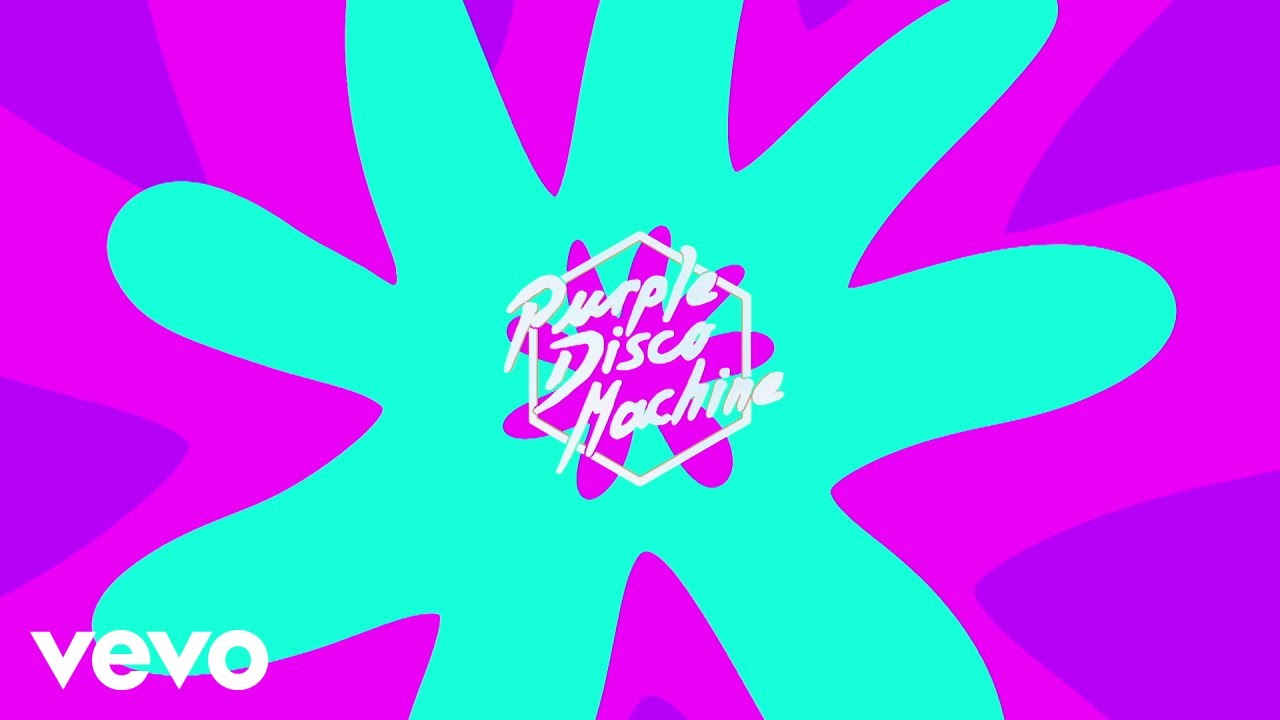 Purple Disco Machine & Bosq feat. Kaleta – Wake Up!