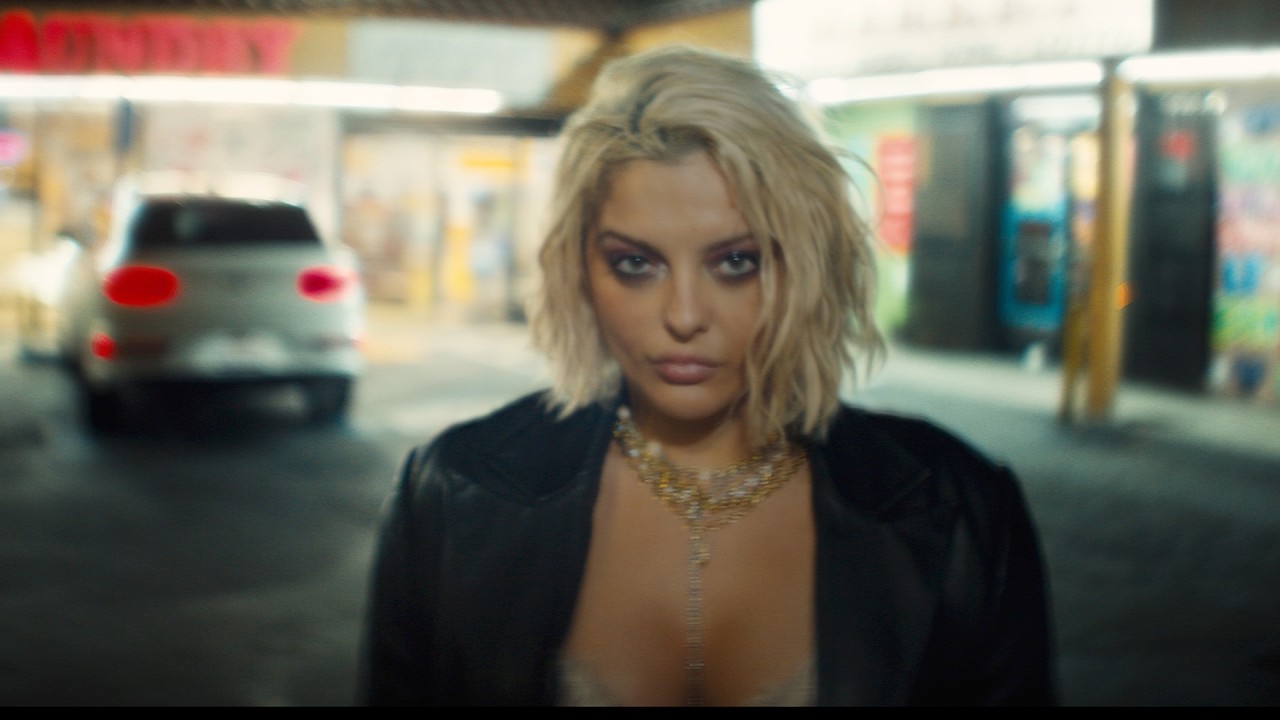 Bebe Rexha – Nobody's There