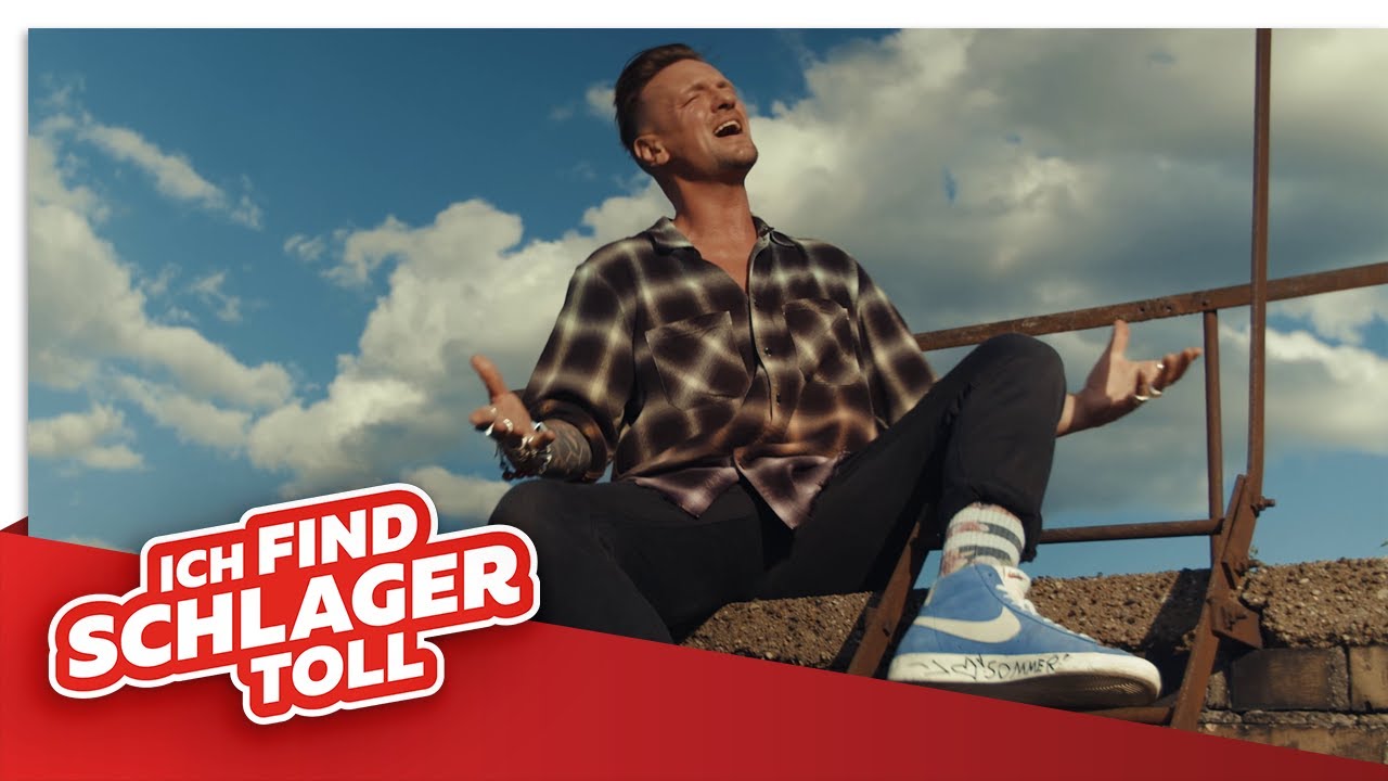 Video starten: Ben Zucker – Unsere Lieder