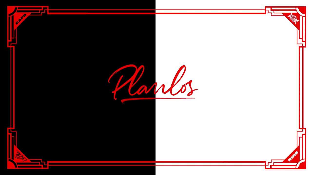 Nimo & Capo – Planlos