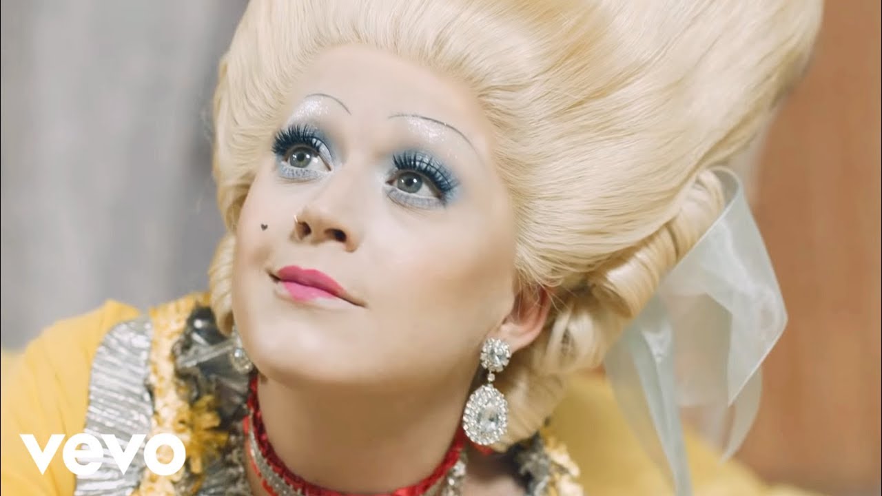 Katy Perry – Hey Hey Hey