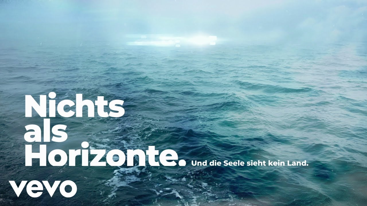 Santiano – Nichts als Horizonte