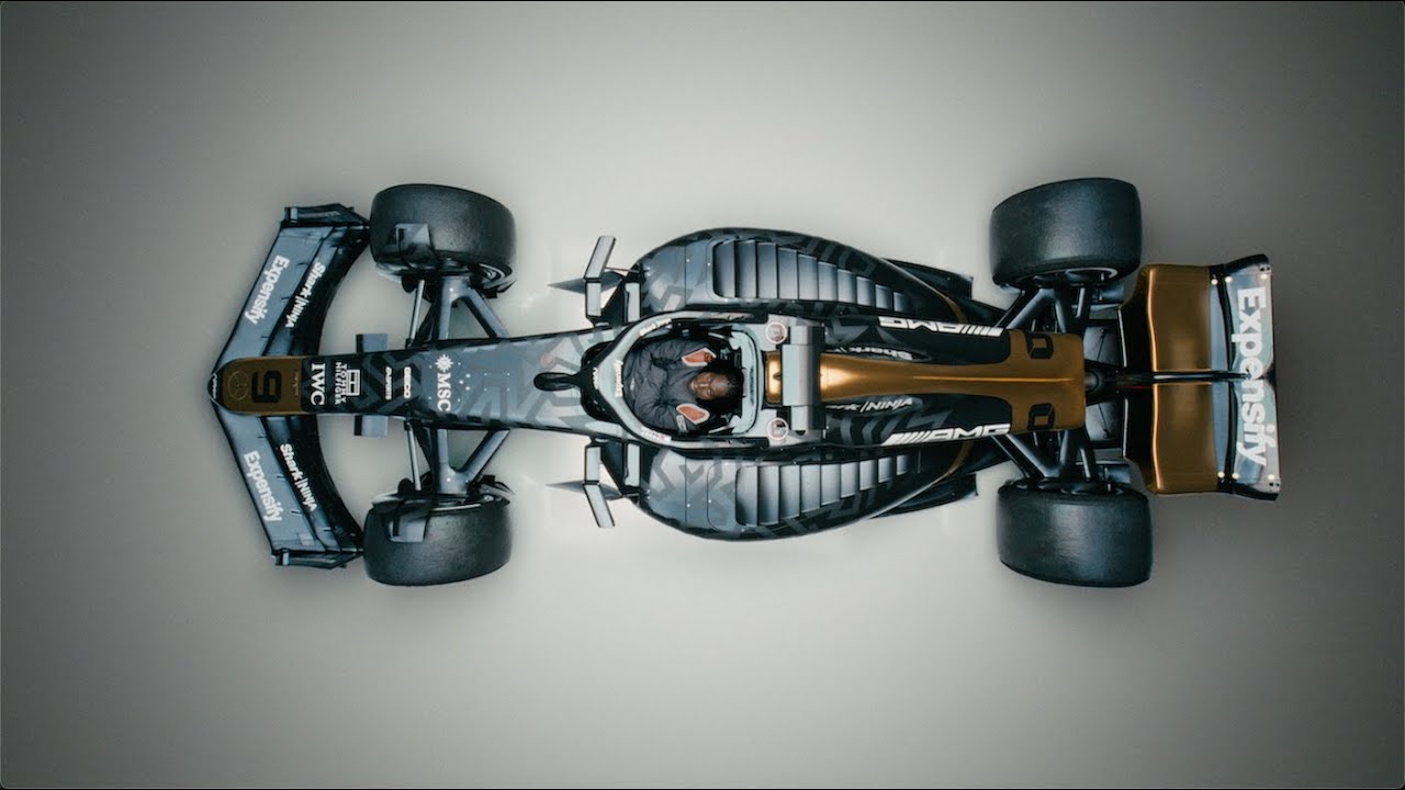 Don Toliver feat. Doja Cat – Lose My Mind (From F1® The Movie)