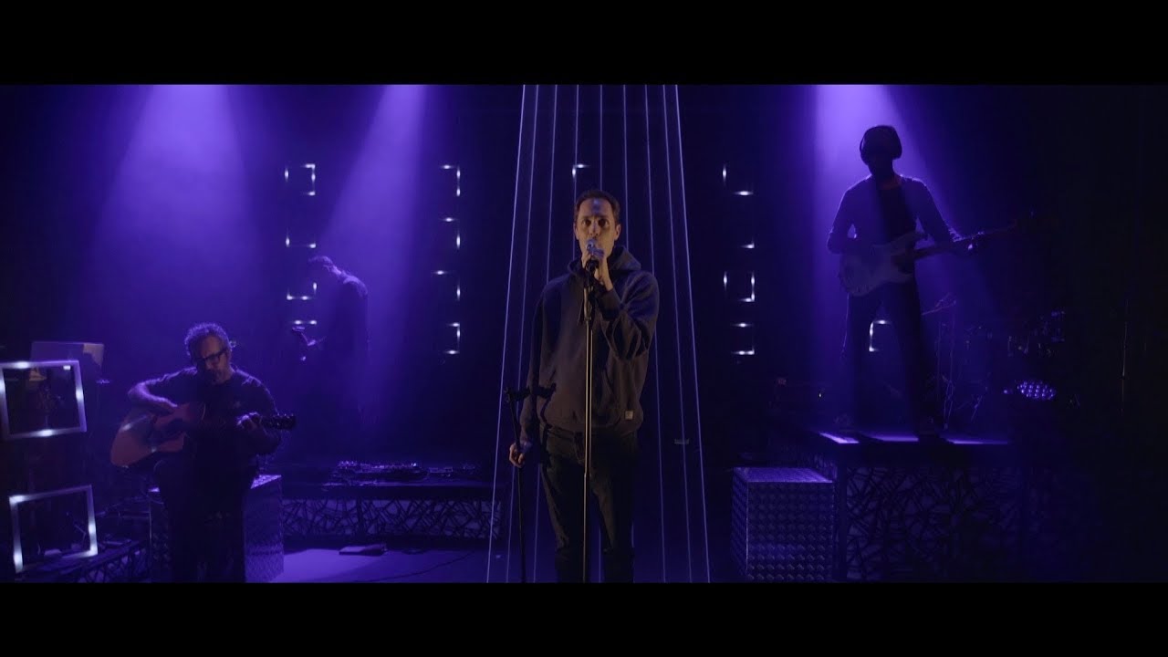 Grand Corps Malade – Dimanche Soir