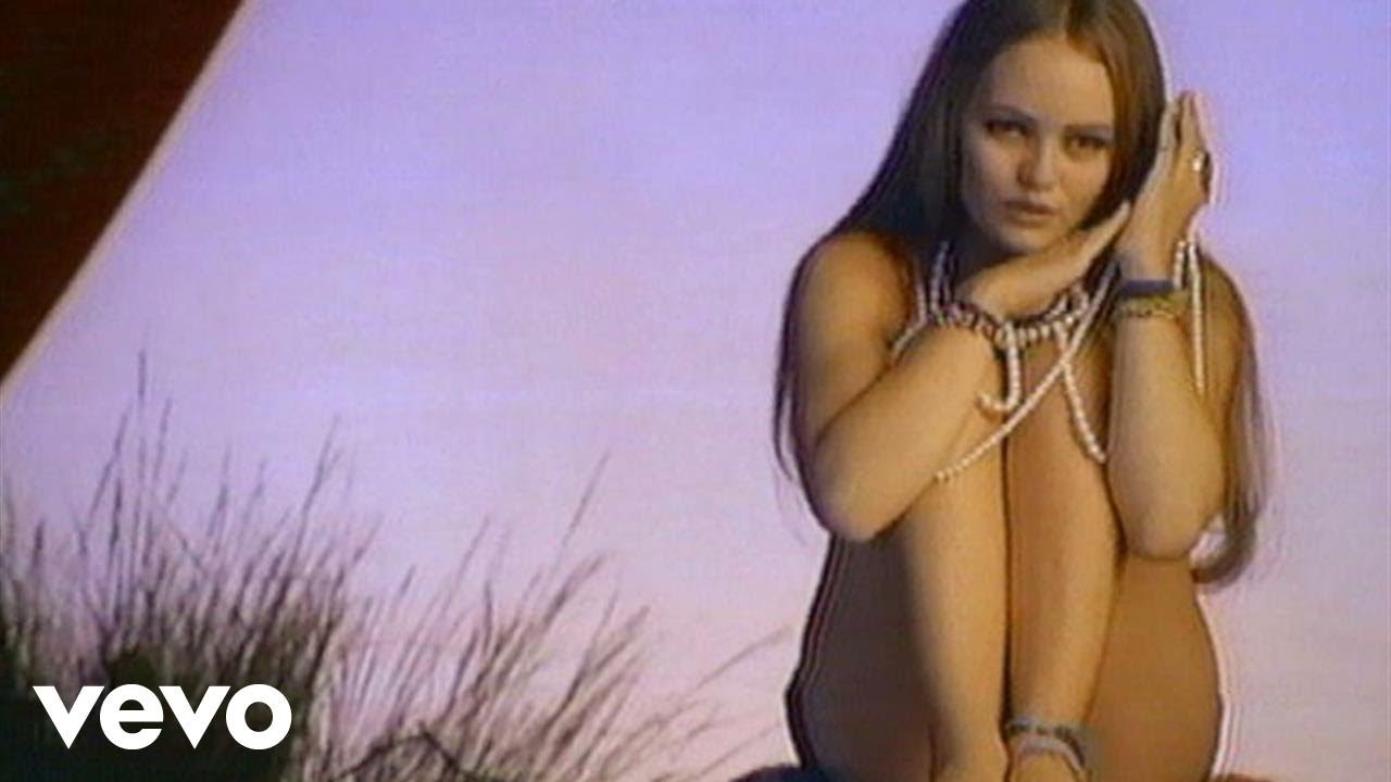 Vanessa Paradis – Be My Baby