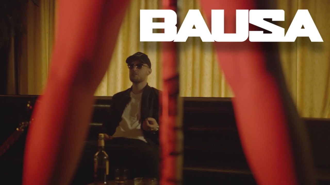 Bausa – Stripperin