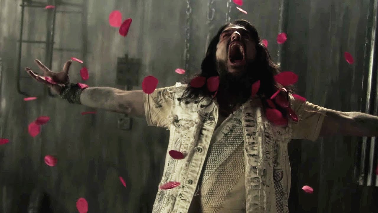 Machine Head – Catharsis