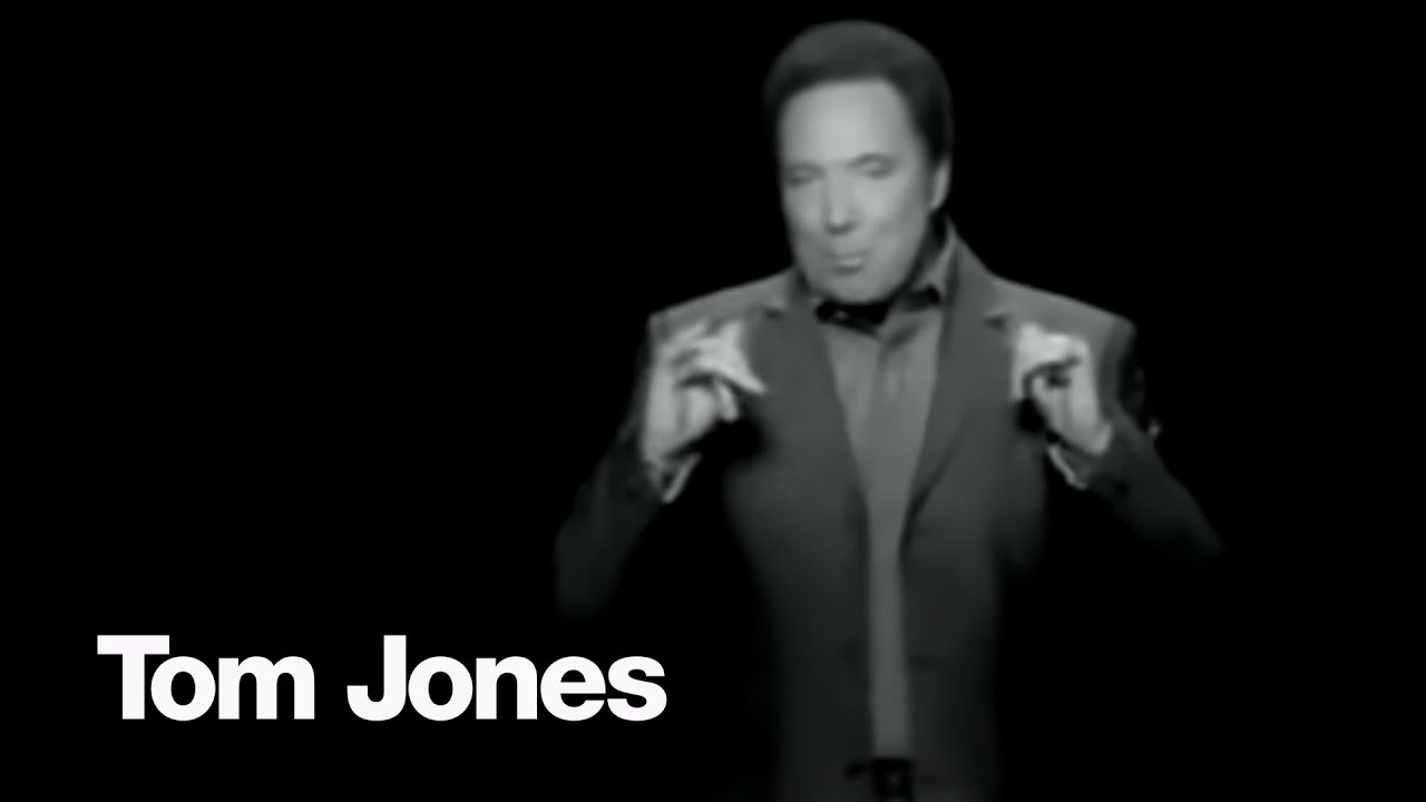 Tom Jones & Mousse T – Sexbomb
